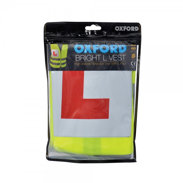 Oxford Oxford Bright Vest